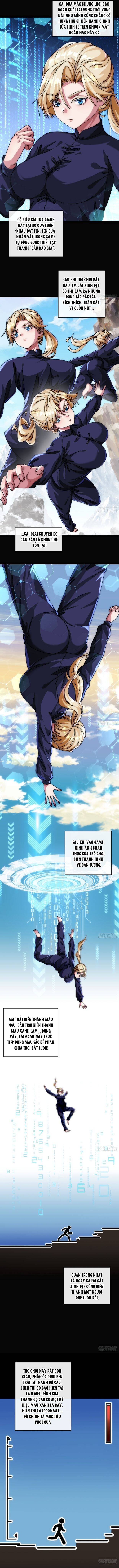 Tiểu Thế Giới Lạc Thú Vô Tận Chapter 9 - 5