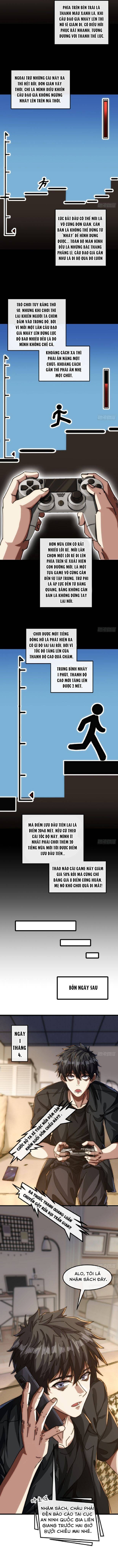 Tiểu Thế Giới Lạc Thú Vô Tận Chapter 9 - 6