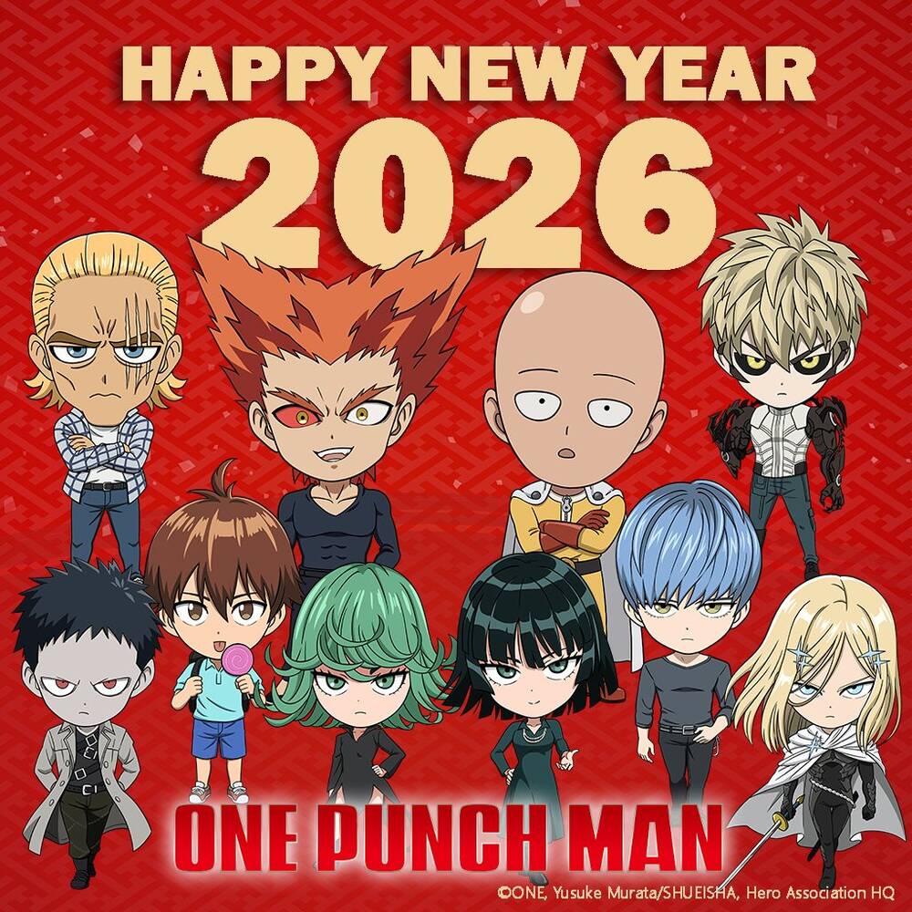 Onepunch Man Chapter 293.5 - 1