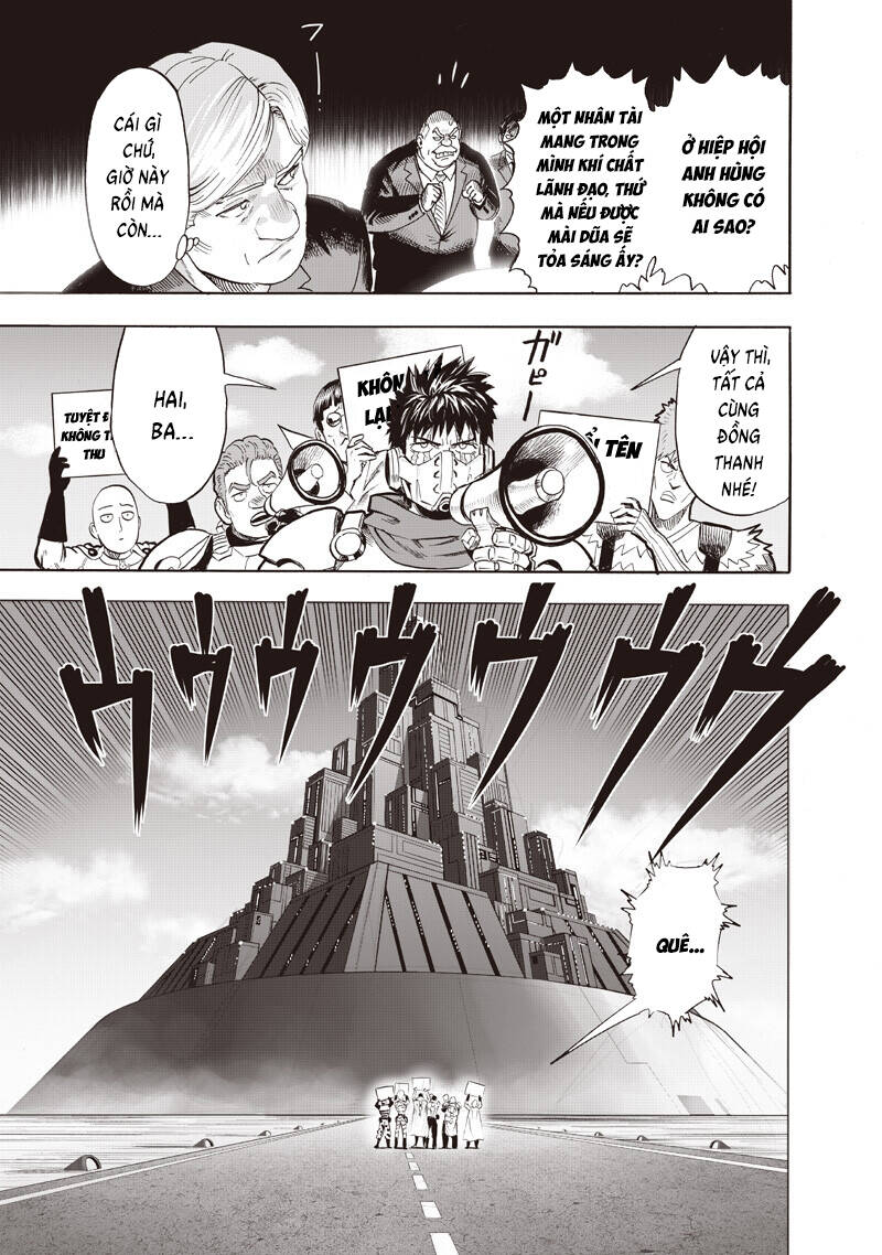 Onepunch Man Chapter 298 - 6
