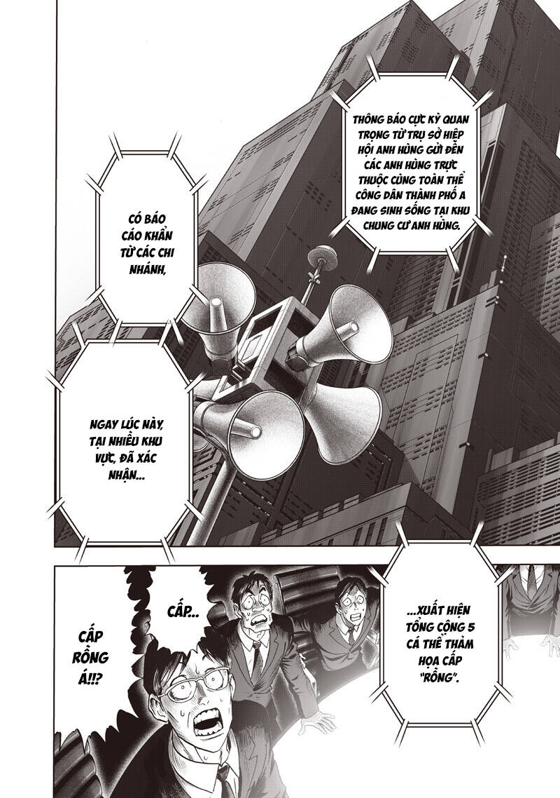 Onepunch Man Chapter 299 - 7