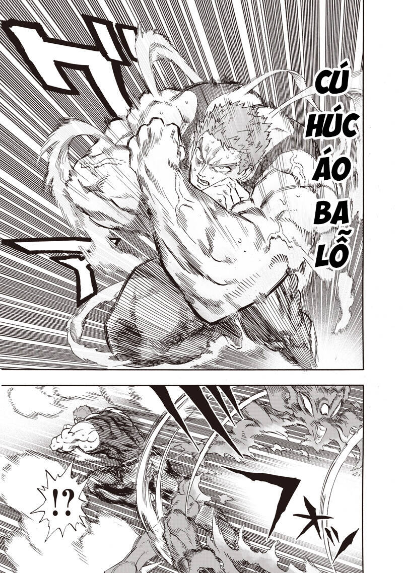 Onepunch Man Chapter 299 - 10