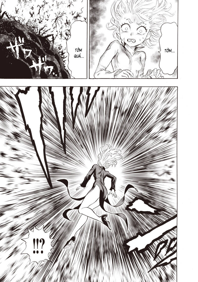 Onepunch Man Chapter 299 - 14