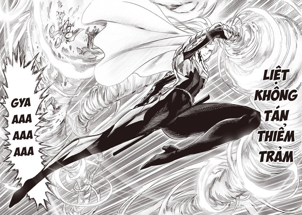 Onepunch Man Chapter 299 - 31