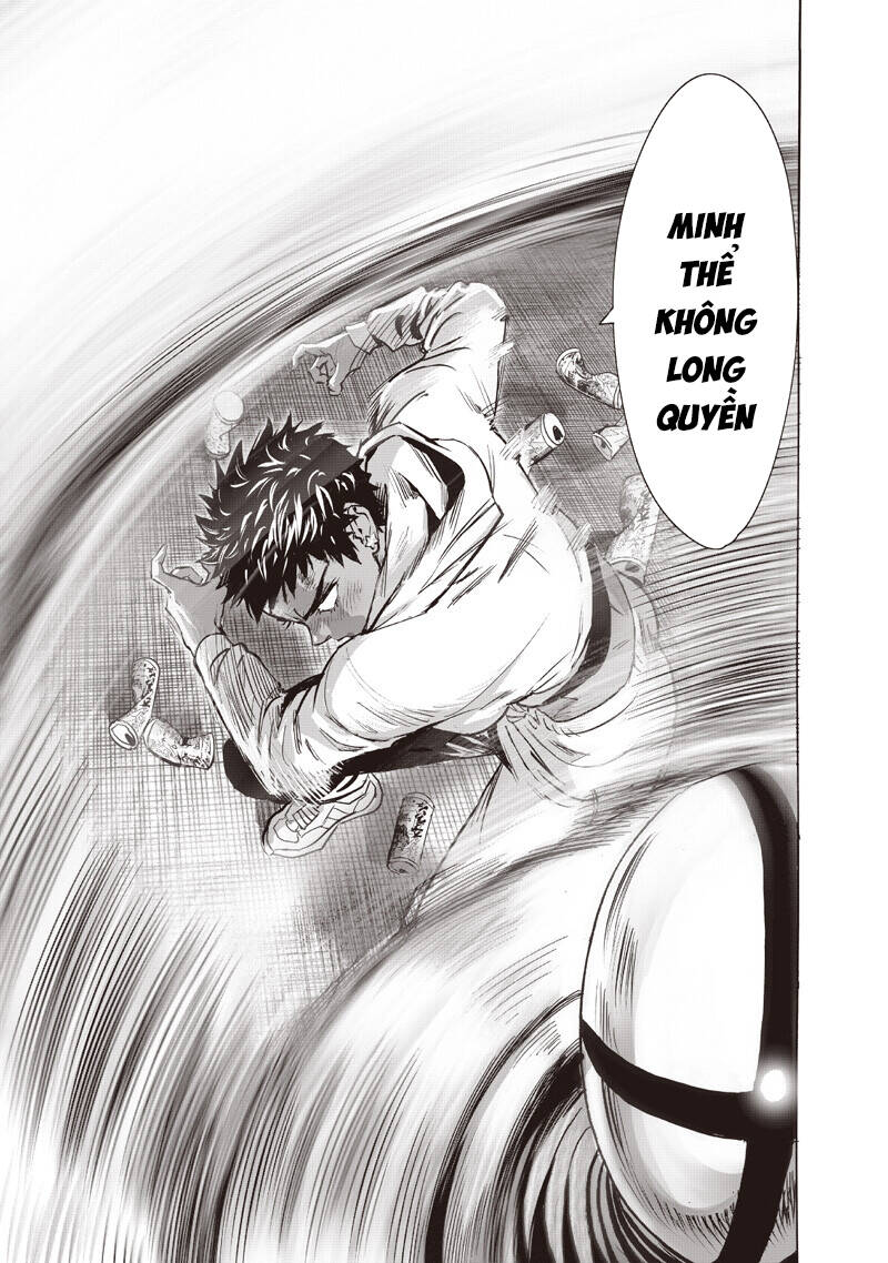 Onepunch Man Chapter 302 - 10