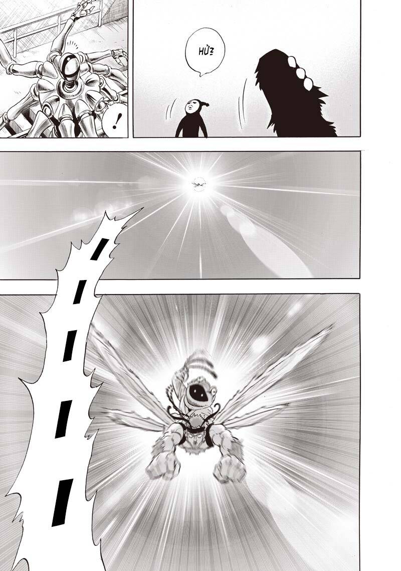 Onepunch Man Chapter 303 - 13
