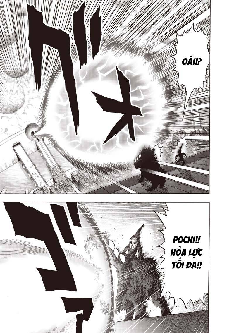 Onepunch Man Chapter 304 - 12