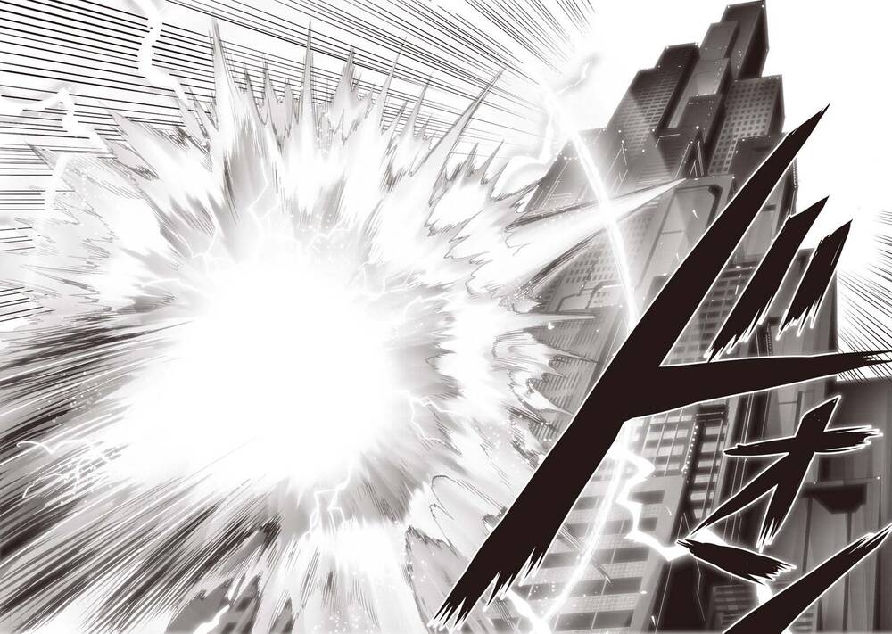 Onepunch Man Chapter 304 - 13