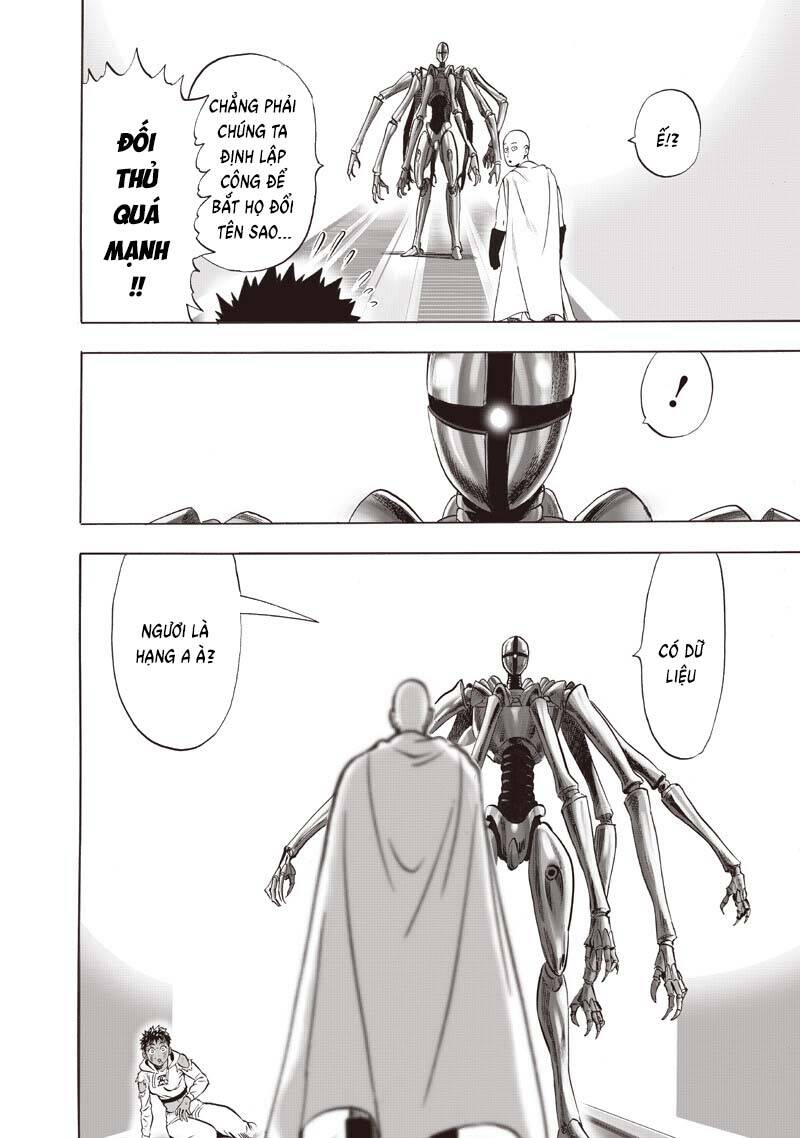 Onepunch Man Chapter 304 - 16