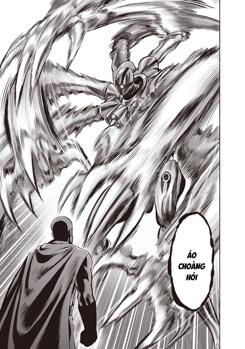 Onepunch Man Chapter 305 - 4