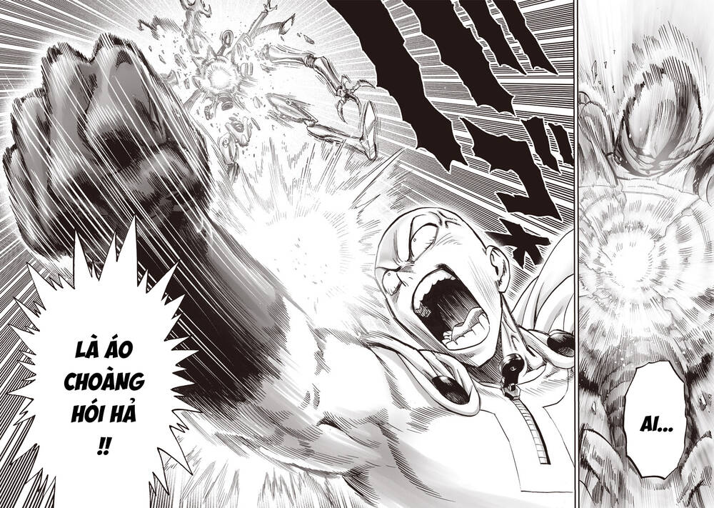 Onepunch Man Chapter 305 - 5
