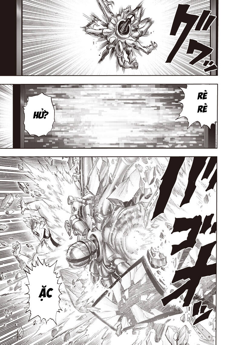 Onepunch Man Chapter 305 - 7