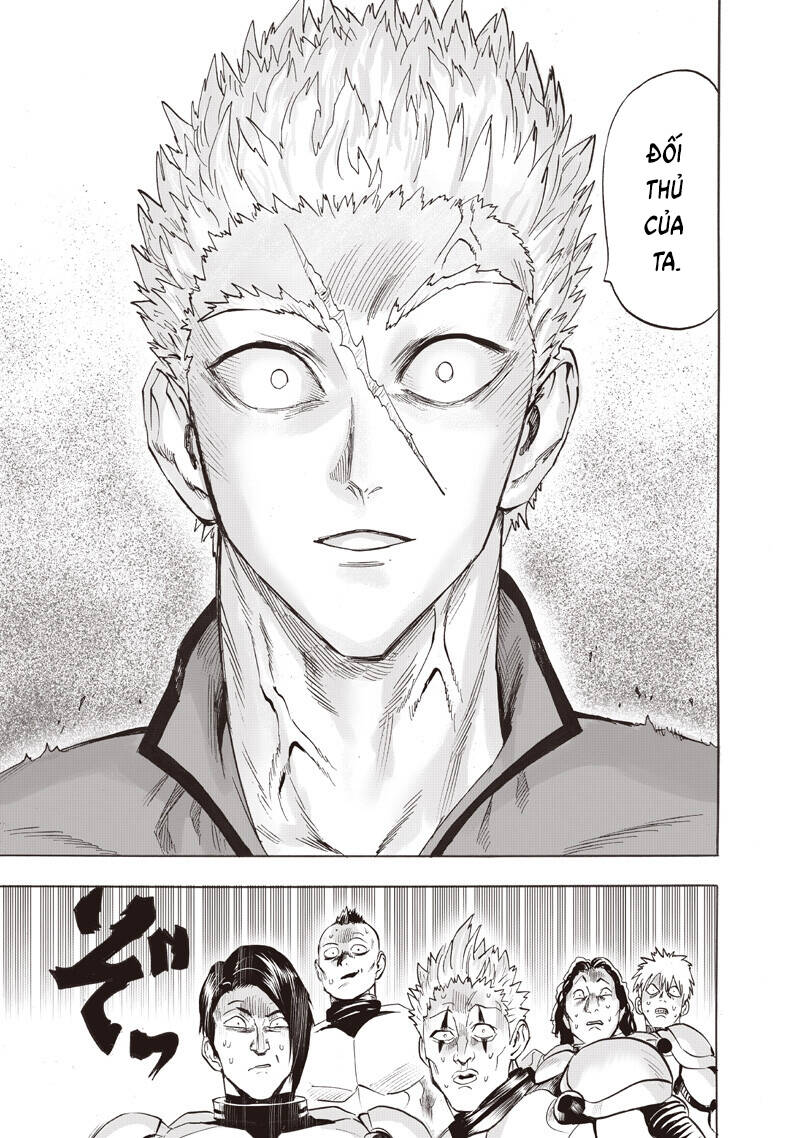 Onepunch Man Chapter 306 - 14