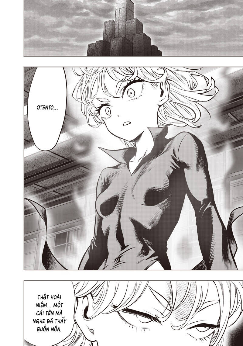 Onepunch Man Chapter 311 - 3