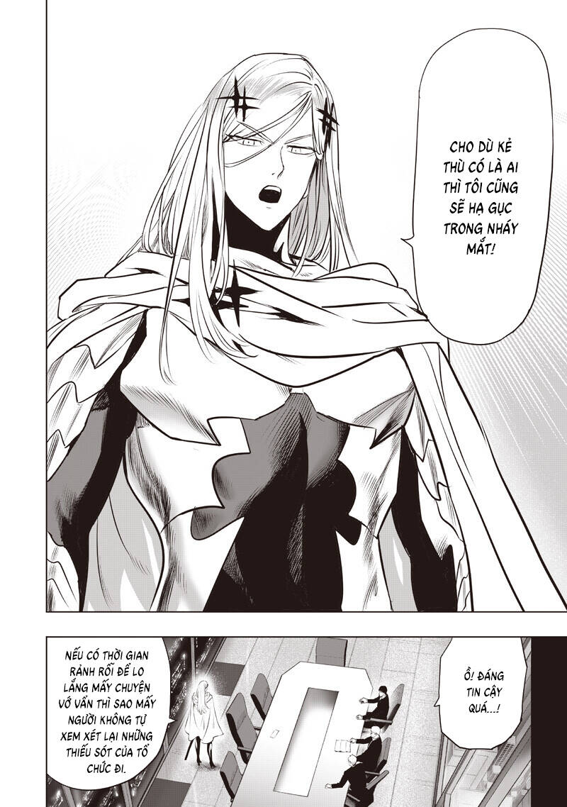 Onepunch Man Chapter 311 - 7