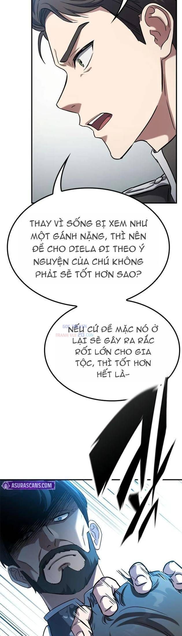 Cẩm Nang Giáo Hóa Tiểu Thư Quý Tộc Chapter 2 - 14