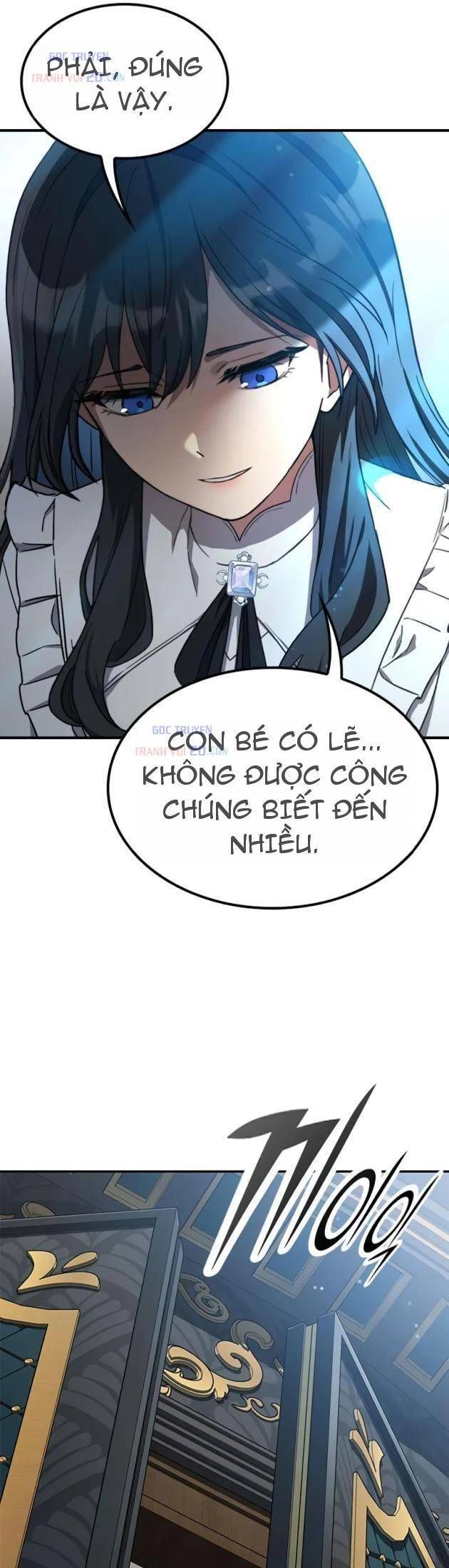 Cẩm Nang Giáo Hóa Tiểu Thư Quý Tộc Chapter 2 - 22