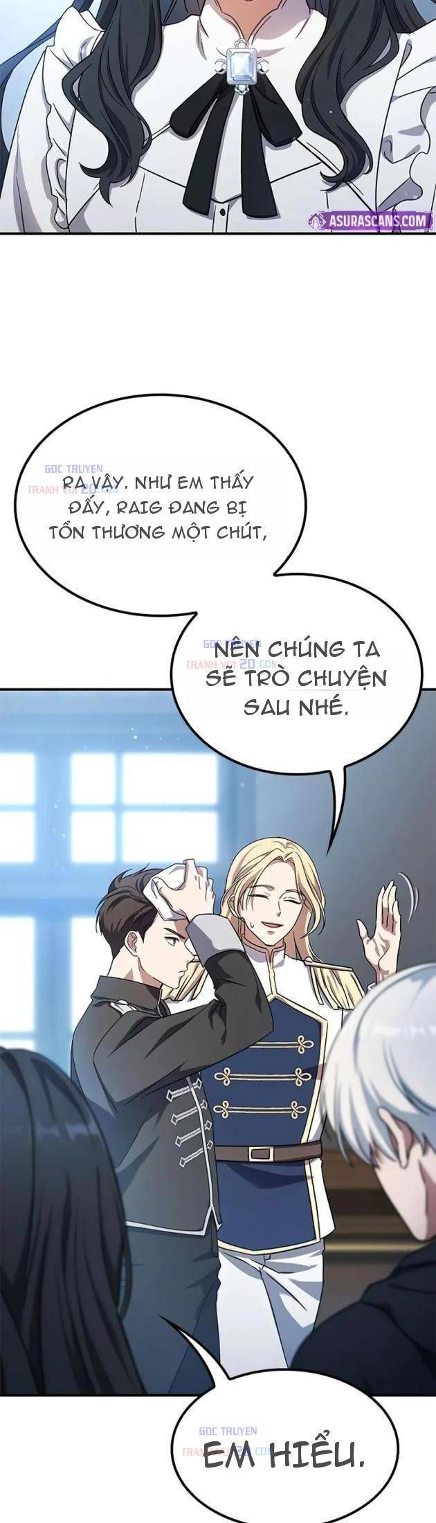 Cẩm Nang Giáo Hóa Tiểu Thư Quý Tộc Chapter 2 - 25