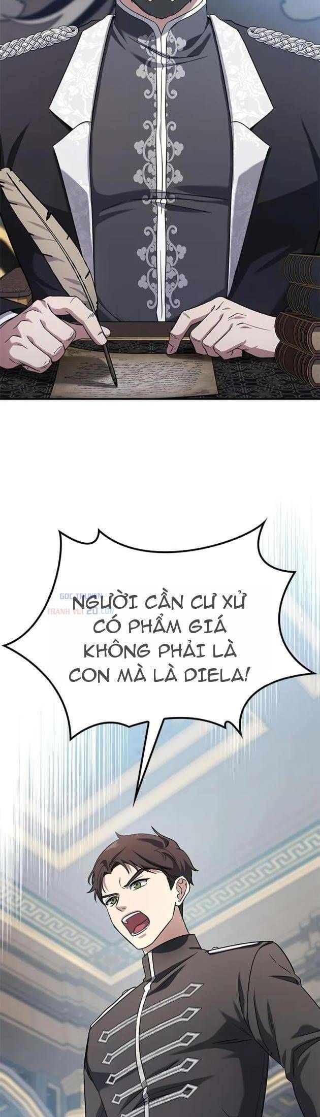 Cẩm Nang Giáo Hóa Tiểu Thư Quý Tộc Chapter 2 - 4