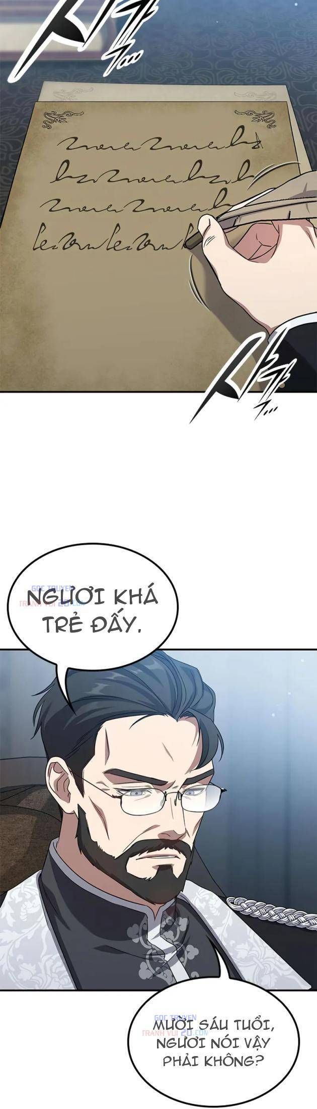 Cẩm Nang Giáo Hóa Tiểu Thư Quý Tộc Chapter 2 - 34
