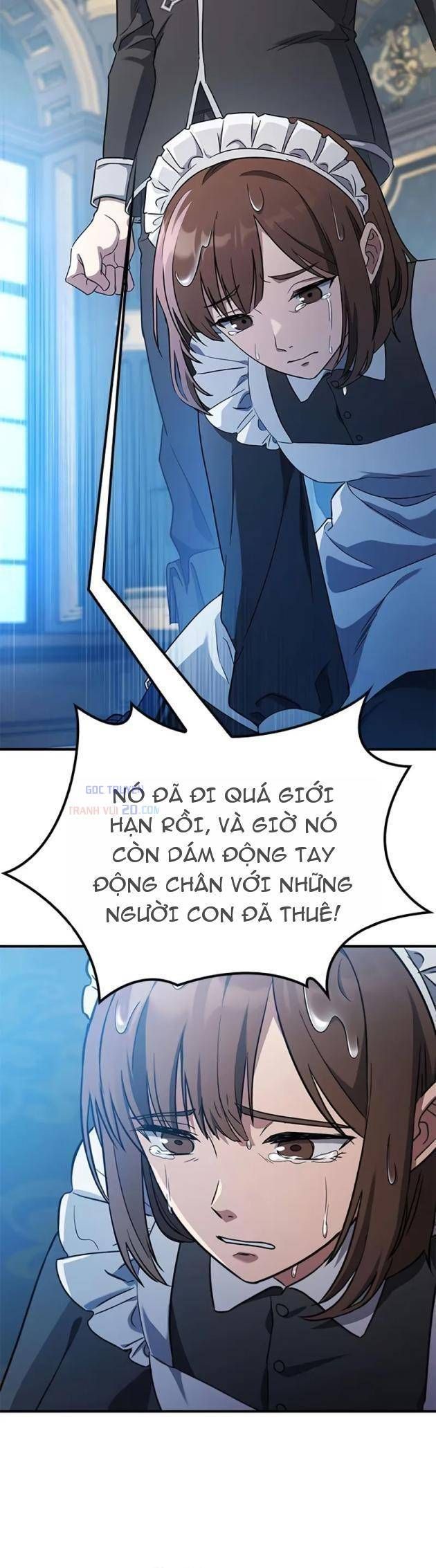 Cẩm Nang Giáo Hóa Tiểu Thư Quý Tộc Chapter 2 - 5