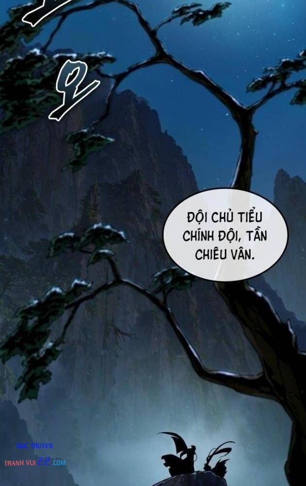 Võ Giả Thiên Tài Trí Nhớ Siêu Phàm Chapter 1 - 2