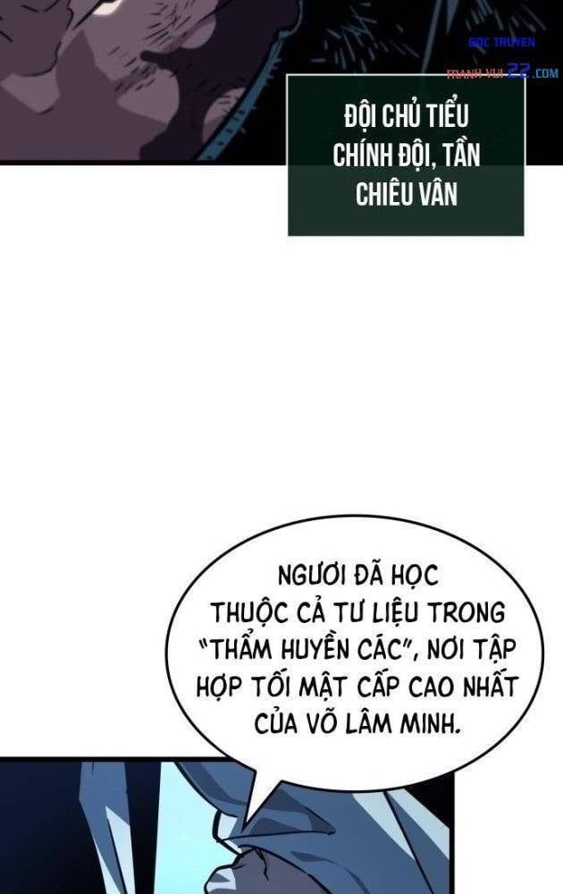 Võ Giả Thiên Tài Trí Nhớ Siêu Phàm Chapter 1 - 12