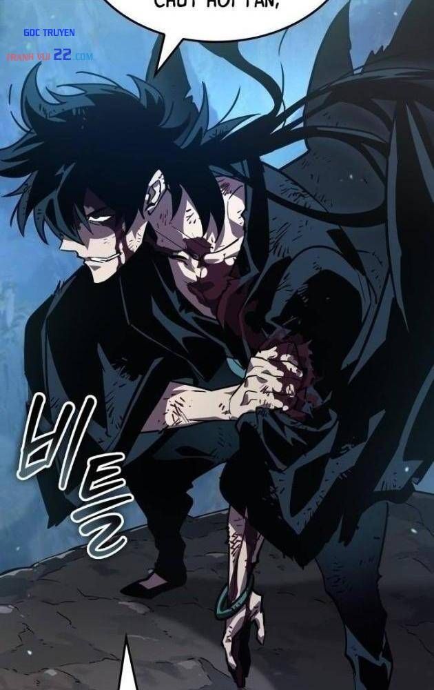 Võ Giả Thiên Tài Trí Nhớ Siêu Phàm Chapter 1 - 18