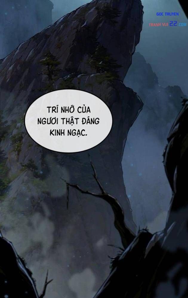 Võ Giả Thiên Tài Trí Nhớ Siêu Phàm Chapter 1 - 3