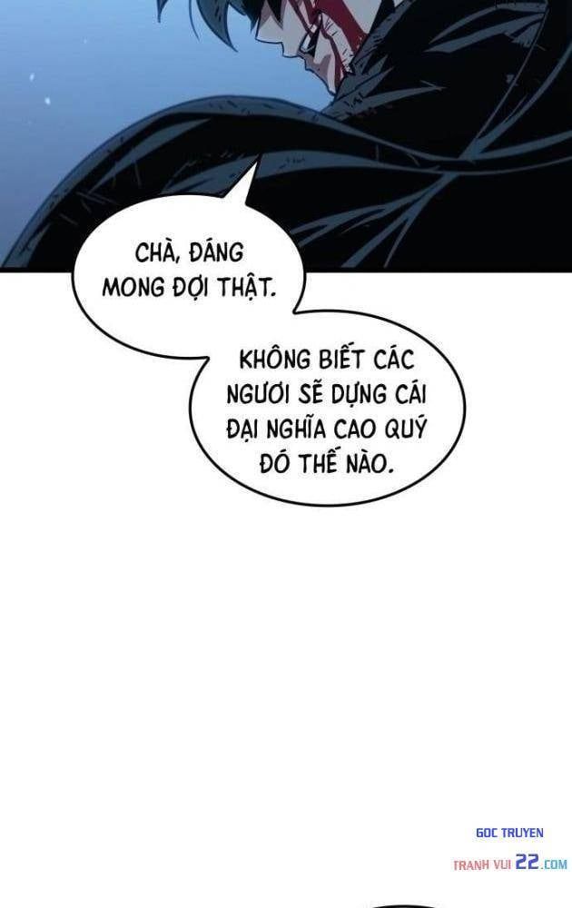 Võ Giả Thiên Tài Trí Nhớ Siêu Phàm Chapter 1 - 22
