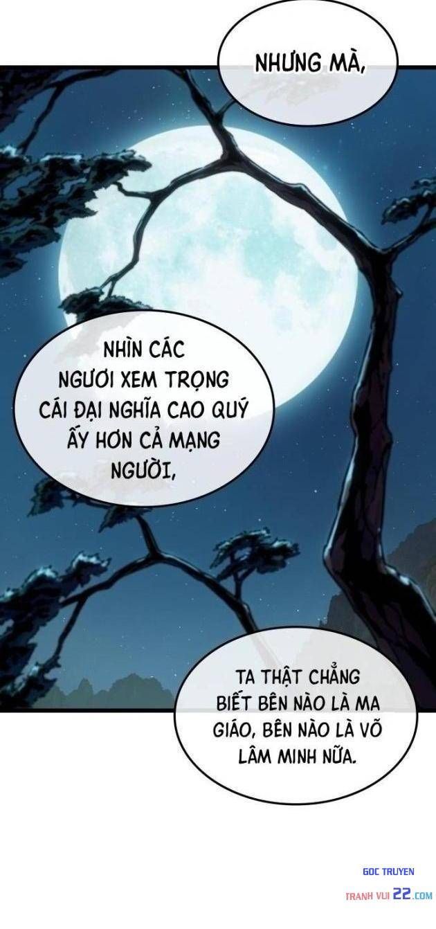 Võ Giả Thiên Tài Trí Nhớ Siêu Phàm Chapter 1 - 23