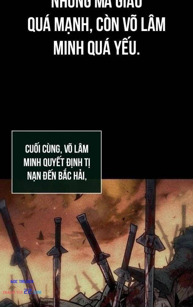 Võ Giả Thiên Tài Trí Nhớ Siêu Phàm Chapter 1 - 35