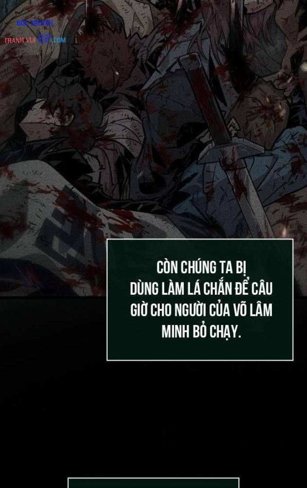 Võ Giả Thiên Tài Trí Nhớ Siêu Phàm Chapter 1 - 36
