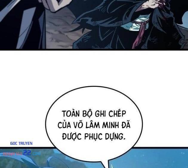 Võ Giả Thiên Tài Trí Nhớ Siêu Phàm Chapter 1 - 5