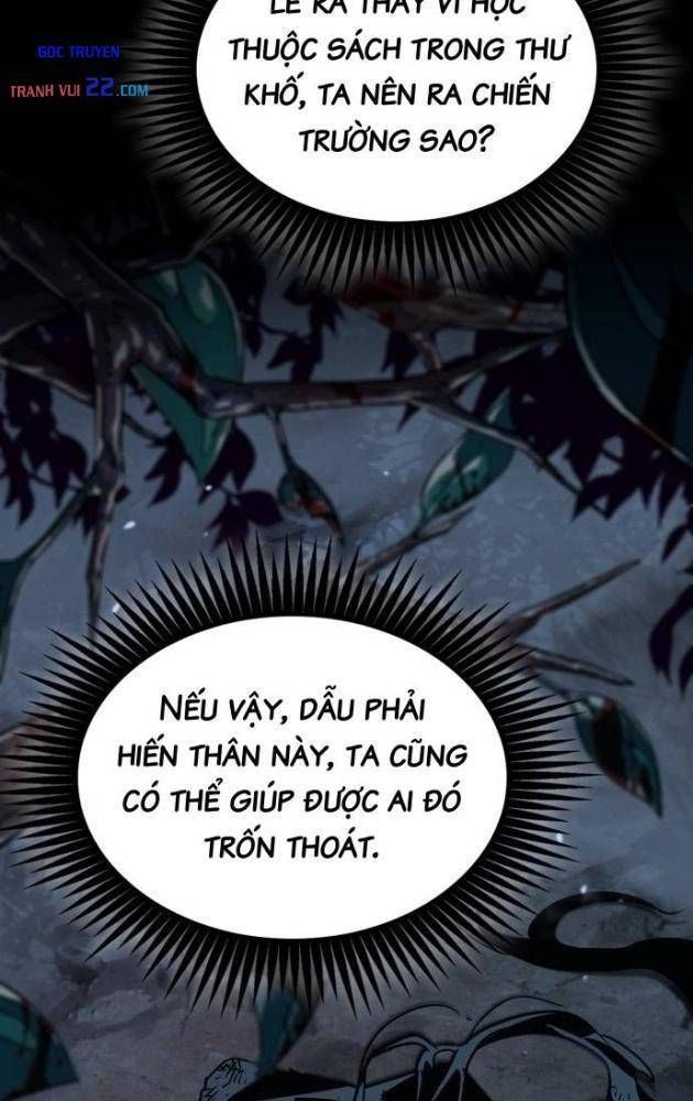 Võ Giả Thiên Tài Trí Nhớ Siêu Phàm Chapter 1 - 43
