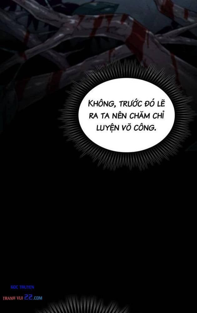 Võ Giả Thiên Tài Trí Nhớ Siêu Phàm Chapter 1 - 45