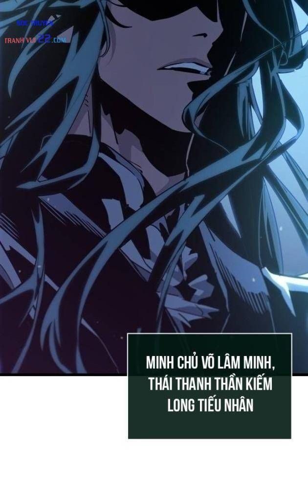 Võ Giả Thiên Tài Trí Nhớ Siêu Phàm Chapter 1 - 8