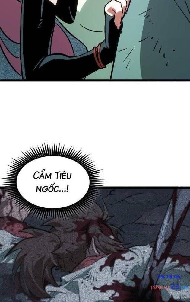 Võ Giả Thiên Tài Trí Nhớ Siêu Phàm Chapter 1 - 74