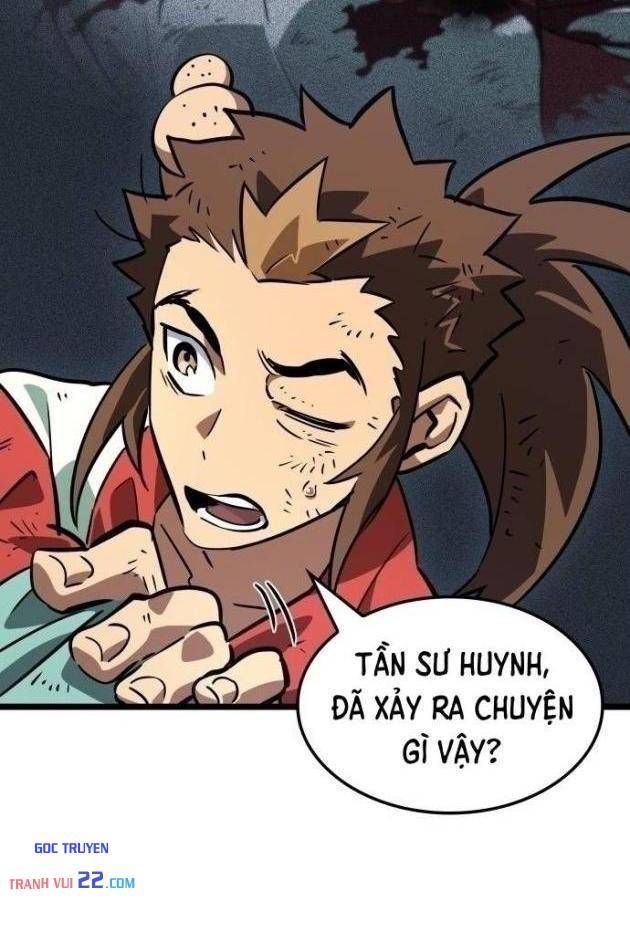 Võ Giả Thiên Tài Trí Nhớ Siêu Phàm Chapter 1 - 75