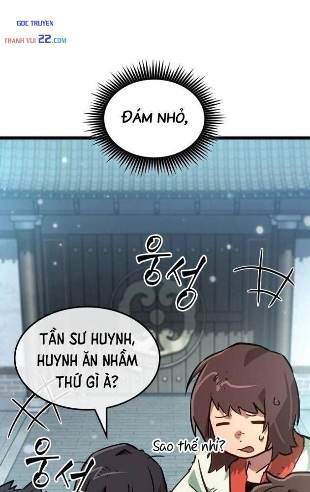 Võ Giả Thiên Tài Trí Nhớ Siêu Phàm Chapter 1 - 76