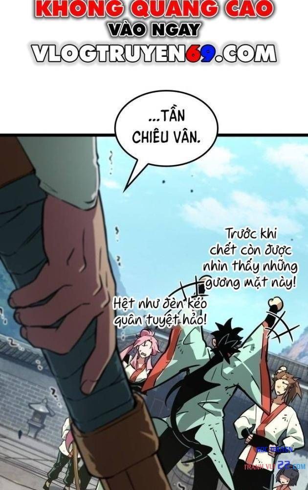 Võ Giả Thiên Tài Trí Nhớ Siêu Phàm Chapter 1 - 86