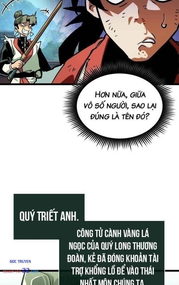 Võ Giả Thiên Tài Trí Nhớ Siêu Phàm Chapter 1 - 90