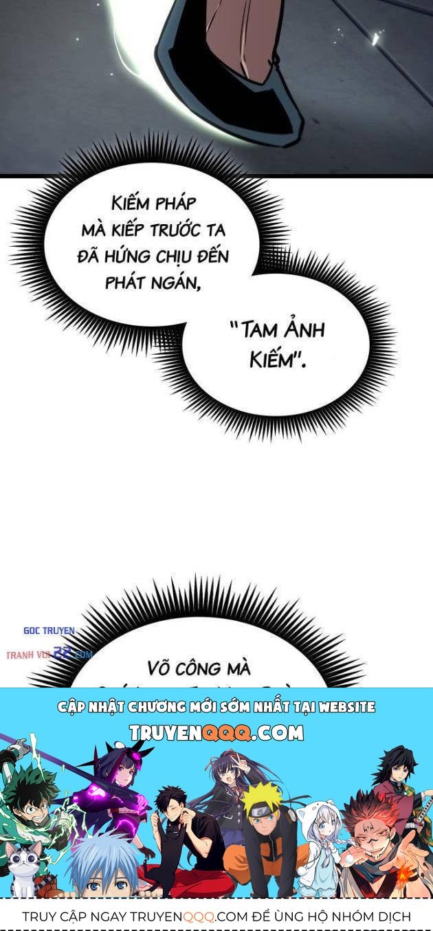 Võ Giả Thiên Tài Trí Nhớ Siêu Phàm Chapter 1 - 100
