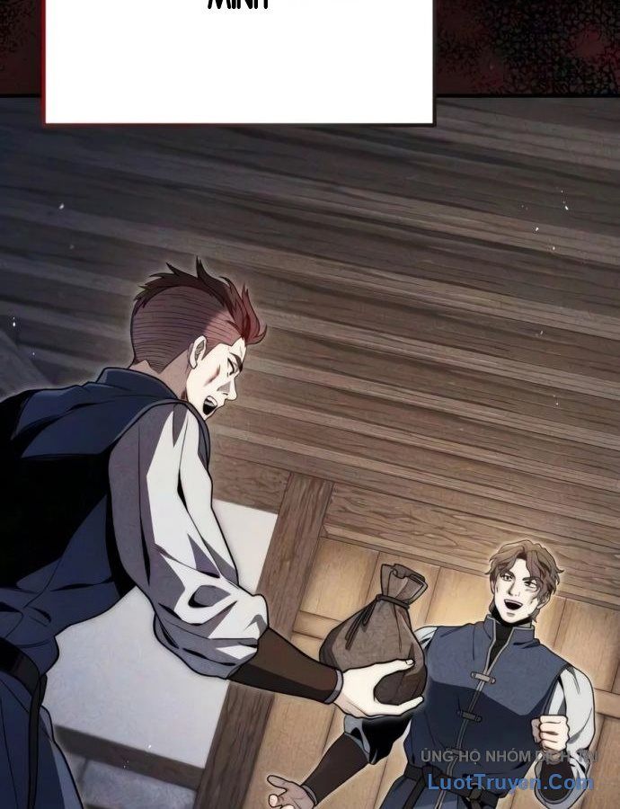 Đứa Con Hoang Cấp 10 Nhà Bá Tước Chapter 13 - 8