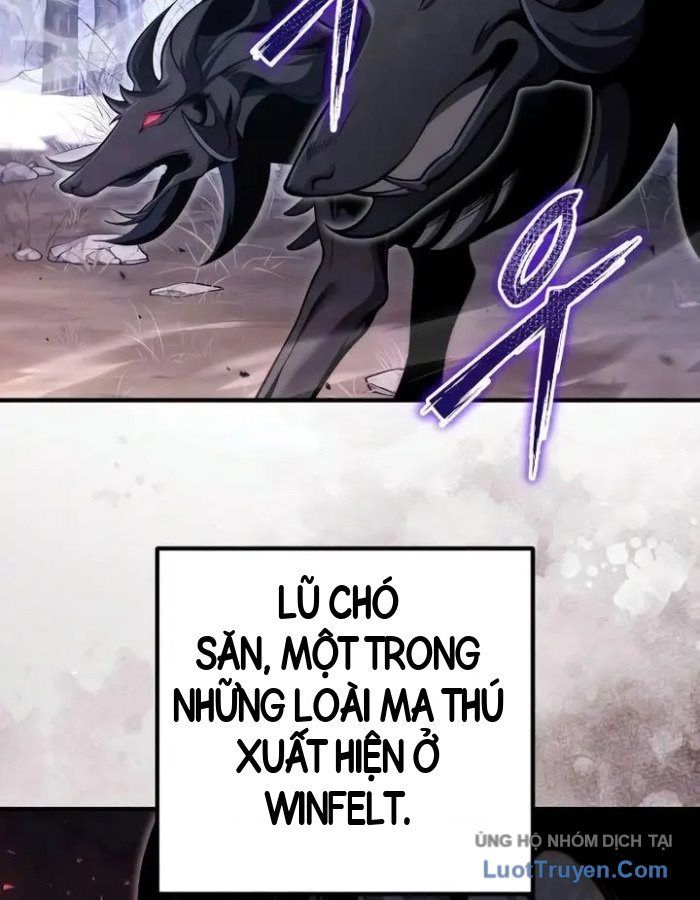Đứa Con Hoang Cấp 10 Nhà Bá Tước Chapter 19 - 19