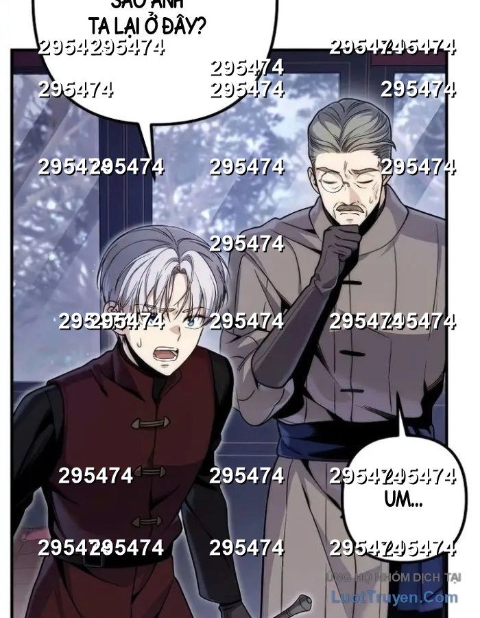 Đứa Con Hoang Cấp 10 Nhà Bá Tước Chapter 19 - 6