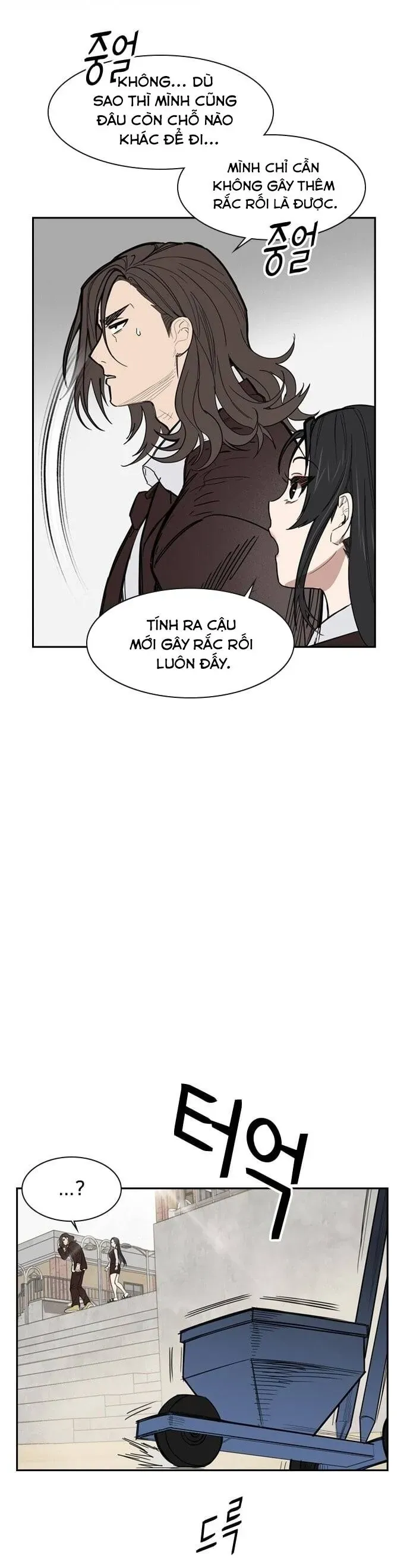 Lớp Học Bóng Đá Của Anh Trai Tôi Chapter 9 - 4