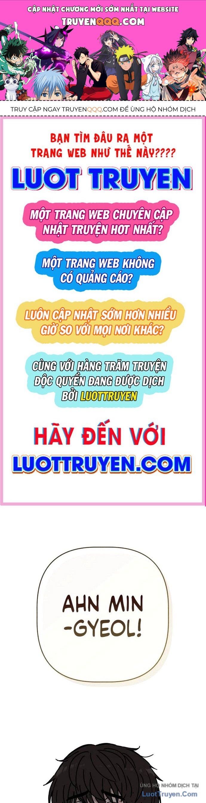 Đau Nhói Chapter 1 - 1
