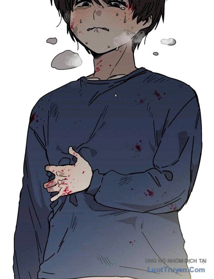 Đau Nhói Chapter 1 - 2