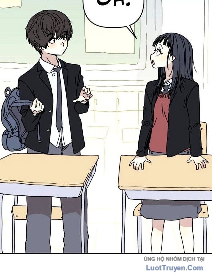 Đau Nhói Chapter 1 - 16